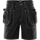 Fristads Kansas Pro Funktionsshorts 275 FAS  verschiedene Farben und Größen