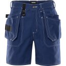 Fristads Kansas Pro Funktionsshorts 275 FAS Blau...