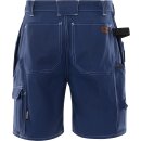 Fristads Kansas Pro Funktionsshorts 275 FAS Blau Größe C48
