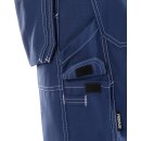 Fristads Kansas Pro Funktionsshorts 275 FAS Blau Größe C48