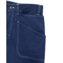 Fristads Kansas Pro Funktionsshorts 275 FAS Blau Größe C48