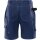 Fristads Kansas Pro Funktionsshorts 275 FAS Blau Größe C48