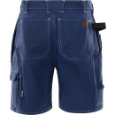Fristads Kansas Pro Funktionsshorts 275 FAS Blau Größe C52