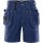 Fristads Kansas Pro Funktionsshorts 275 FAS Blau Größe C54