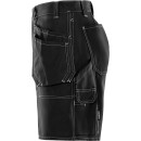 Fristads Kansas Pro Funktionsshorts 275 FAS Schwarz Größe C48