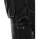 Fristads Kansas Pro Funktionsshorts 275 FAS Schwarz...