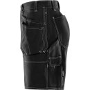 Fristads Kansas Pro Funktionsshorts 275 FAS Schwarz Größe C50