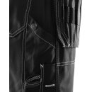 Fristads Kansas Pro Funktionsshorts 275 FAS Schwarz Größe C52