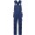 Fristads Kansas Pro Funktionslatzhose 51 FAS Blau Größe C50