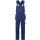 Fristads Kansas Pro Funktionslatzhose 51 FAS Blau Größe C54
