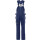 Fristads Kansas Pro Funktionslatzhose 51 FAS Blau Größe C54