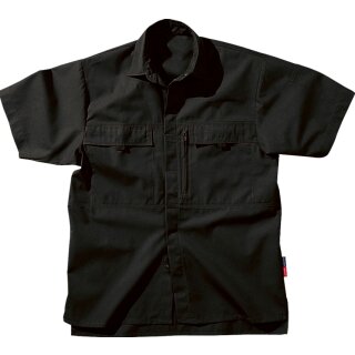 Fristads Kansas Hemd, Kurzarm 733 SB  verschiedene Farben und Größen