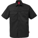 Fristads Kansas Legacy Hemd, Kurzarm 7387 B60  verschiedene Farben und Größen