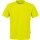 Fristads Kansas Gen Y Cocona T-Shirt, Kurzarm 7404 TCY Leuchtendes Gelb Größe M