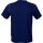 Fristads Kansas Gen Y Cocona T-Shirt, Kurzarm 7404 TCY Marineblau Größe L