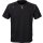 Fristads Kansas Gen Y Cocona T-Shirt, Kurzarm 7404 TCY Schwarz Größe XS