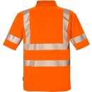 Fristads High Vis Poloshirt Kl. 3 7406 PHV in 2 Farben & 8 Größen