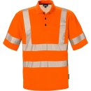 Fristads High Vis Poloshirt Kl. 3 7406 PHV in 2 Farben & 8 Größen