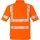 Fristads High Vis Poloshirt Kl. 3 7406 PHV in 2 Farben & 8 Größen