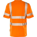 Fristads High Vis T-Shirt Kl. 3 7407 THV in 3 Farben & 8 Größen