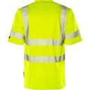 Fristads High Vis T-Shirt Kl. 3 7407 THV in 3 Farben...