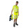 Fristads High Vis T-Shirt Kl. 3 7407 THV in 3 Farben & 8 Größen