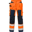 Fristads Kansas Hi-Vis Funktionsbundhose 2025 PLU verschiedene Farben und Größen
