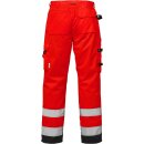 Fristads Kansas Hi-Vis Funktionsbundhose 2025 PLU verschiedene Farben und Größen