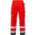 Fristads Kansas Hi-Vis Funktionsbundhose 2025 PLU verschiedene Farben und Größen