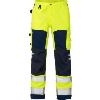 Fristads Kansas Hi-Vis Bundhose 2026 PLU verschiedene Farben und Größen