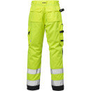 Fristads Kansas Hi-Vis Bundhose 2026 PLU verschiedene Farben und Größen