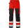 Fristads Kansas Hi-Vis Bundhose 2026 PLU verschiedene Farben und Größen