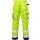 Fristads Kansas Hi-Vis Bundhose 2026 PLU Warnschutz-Gelb/Marine Größe C52 2025Auslaufartikel