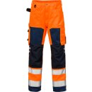 Fristads Kansas Hi-Vis Bundhose 2026 PLU...