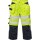 Fristads Kansas Hi-Vis 3/4 Funktionsbundhose 2027 PLU verschiedene Farben und Größen