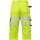 Fristads Kansas Hi-Vis 3/4 Funktionsbundhose 2027 PLU verschiedene Farben und Größen