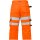 Fristads Kansas Hi-Vis 3/4 Funktionsbundhose 2027 PLU verschiedene Farben und Größen