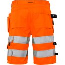 Fristads Kansas Hi-Vis Funktionsshorts 2028 PLU  verschiedene Farben und Größen