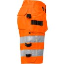Fristads Kansas Hi-Vis Funktionsshorts 2028 PLU  verschiedene Farben und Größen