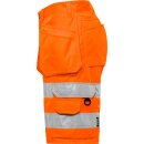 Fristads Kansas Hi-Vis Funktionsshorts 2028 PLU  verschiedene Farben und Größen