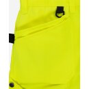 Fristads Kansas Hi-Vis Funktionsshorts 2028 PLU  verschiedene Farben und Größen