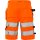 Fristads Kansas Hi-Vis Funktionsshorts 2028 PLU  verschiedene Farben und Größen