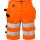 Fristads Kansas Hi-Vis Funktionsshorts 2028 PLU  verschiedene Farben und Größen