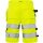 Fristads Kansas Hi-Vis Funktionsshorts 2028 PLU  verschiedene Farben und Größen