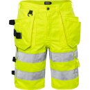 Fristads Kansas Hi-Vis Funktionsshorts 2028 PLU...