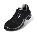uvex Sicherheitsschuh S1 motion style Halbschuh Weite 11...