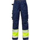 Fristads Kansas Hi-Vis Bundhose 2032 PLU...