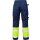 Fristads Kansas Hi-Vis Bundhose 2032 PLU Warnschutz-Gelb/Marine Größe C52 2025Auslaufartikel