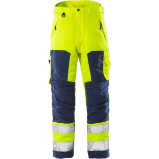 Fristads Kansas Hi-Vis Winterbundhose 2034 PP verschiedene Farben und Größen