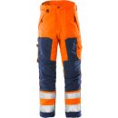 Fristads Kansas Hi-Vis Winterbundhose 2034 PP verschiedene Farben und Größen